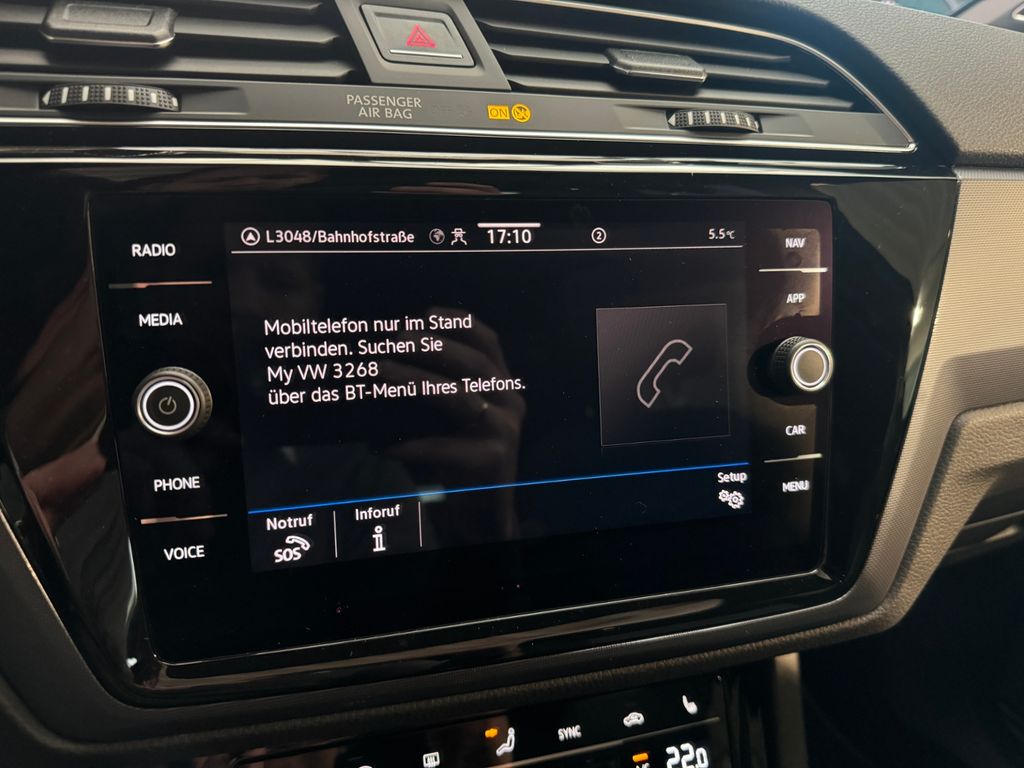 Volkswagen Touran 2025