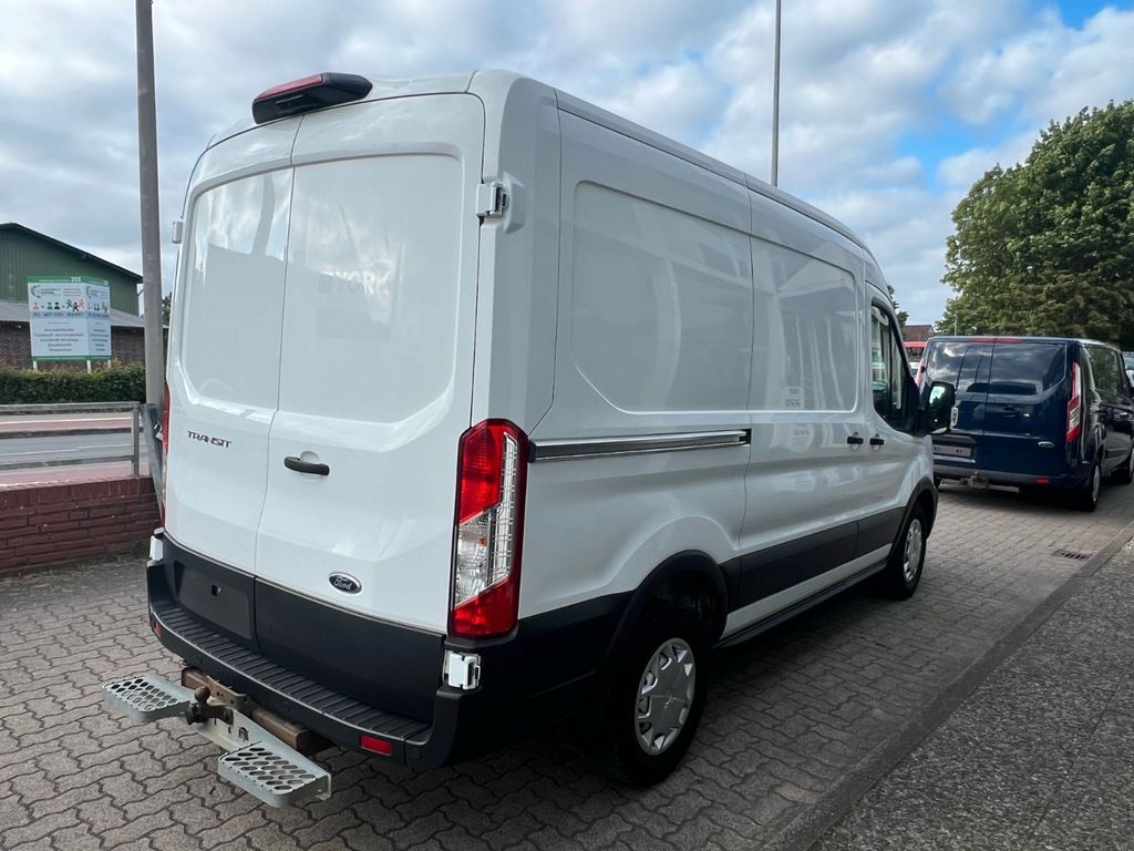 Ford Transit 2019