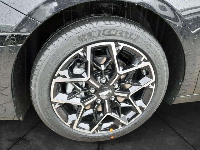 Kia cee'd Sportswagon