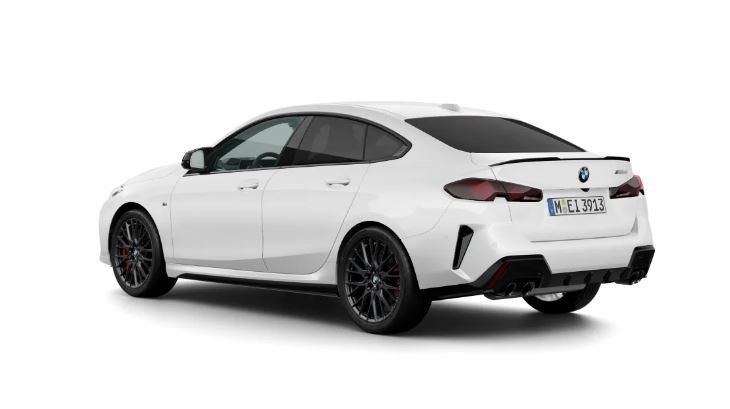 BMW M235 2025
