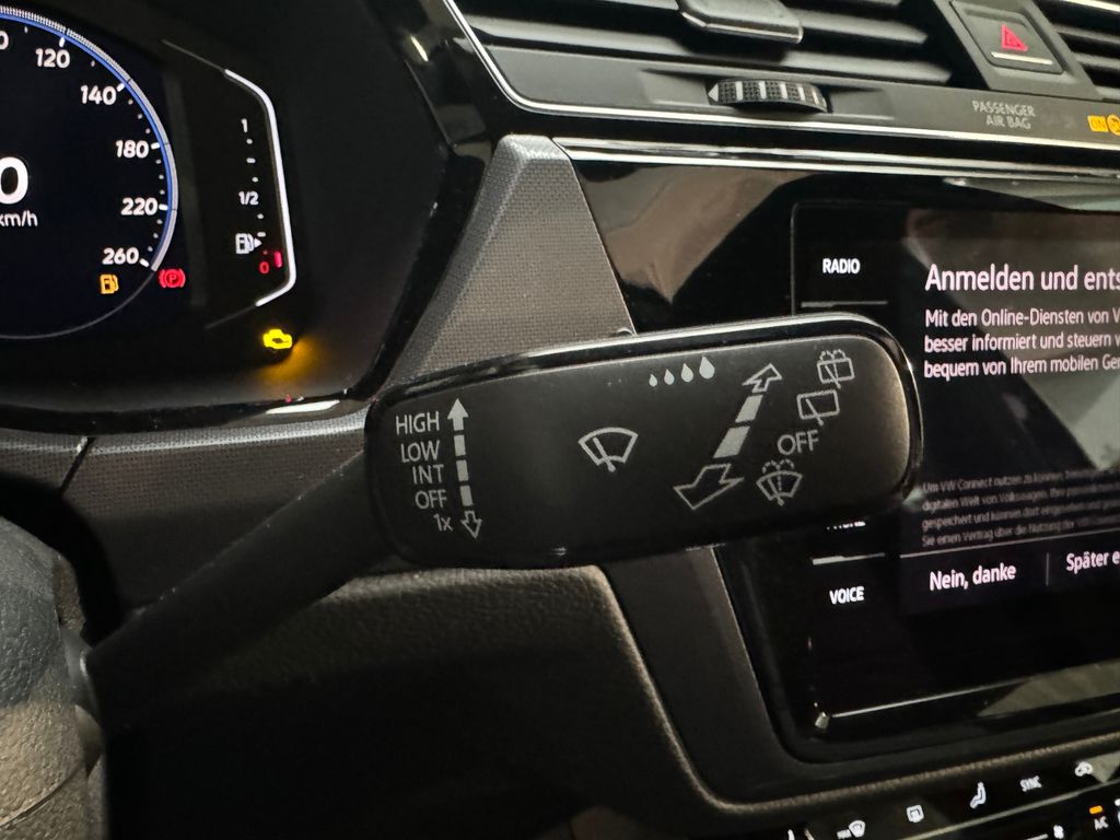 Volkswagen Touran 2025