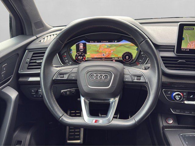 Audi SQ5 2020