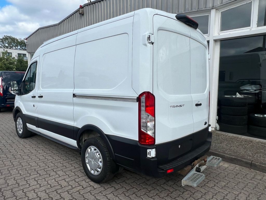 Ford Transit 2019