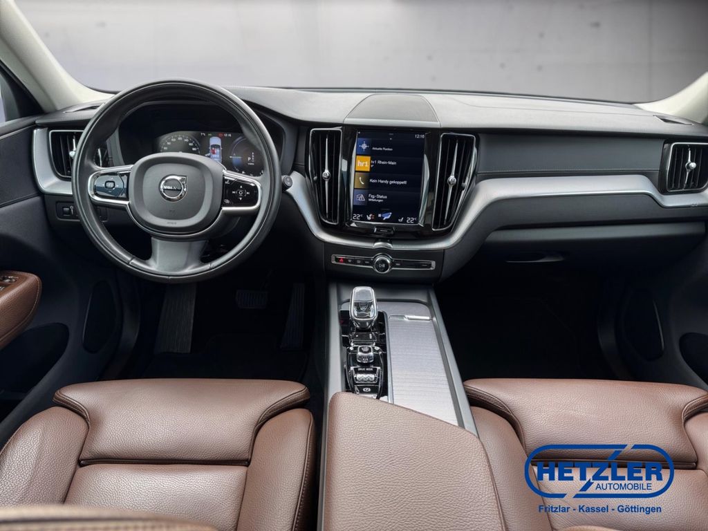 Volvo XC60 2019
