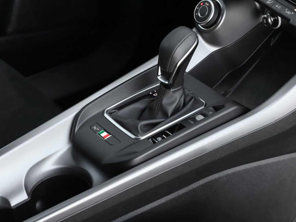 Alfa Romeo Tonale 2022