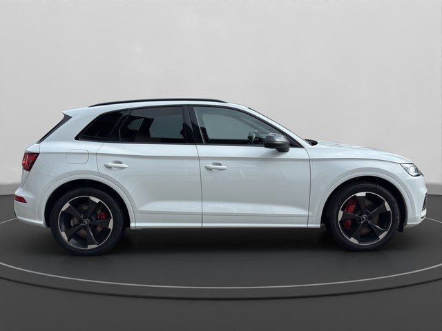 Audi SQ5 2020