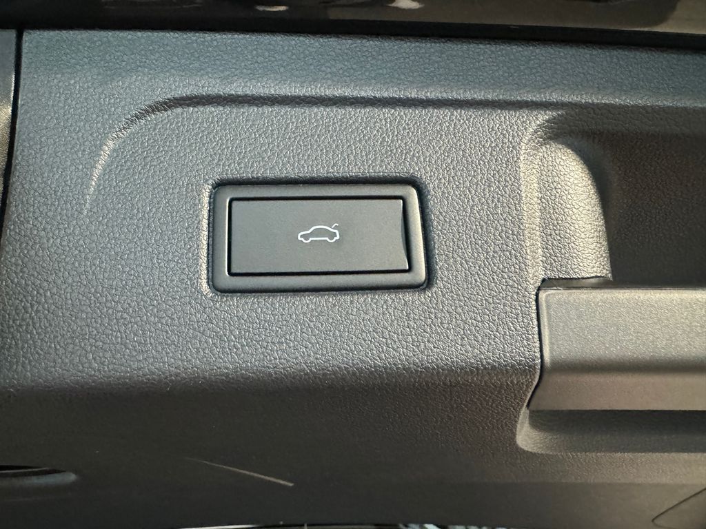 Volkswagen Touran 2025