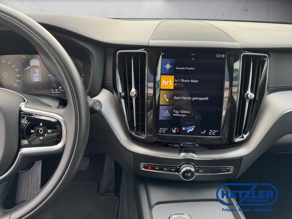 Volvo XC60 2019