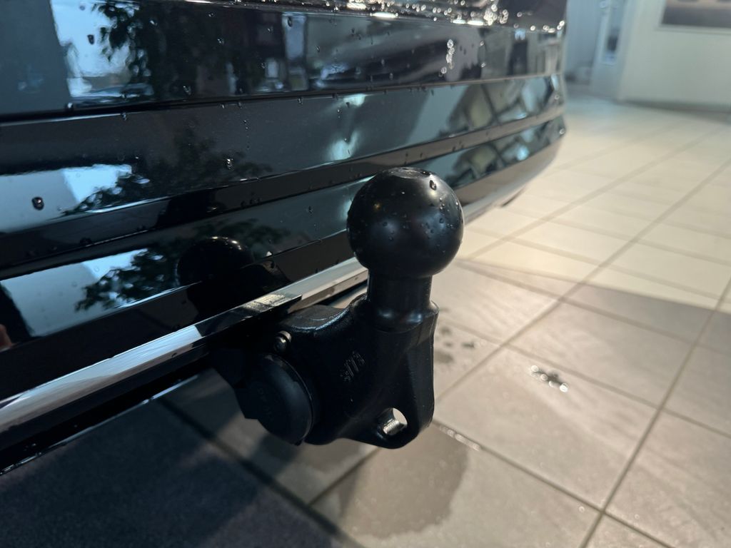 Volkswagen Touran 2025