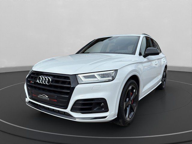 Audi SQ5 2020