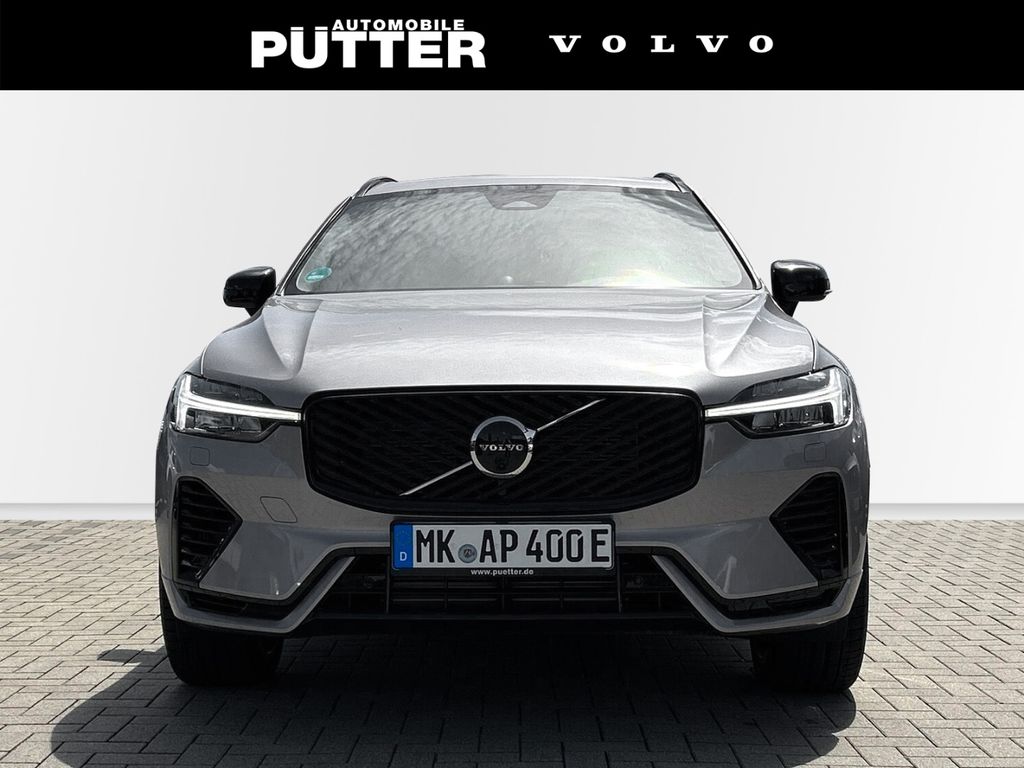 Volvo XC60 2025