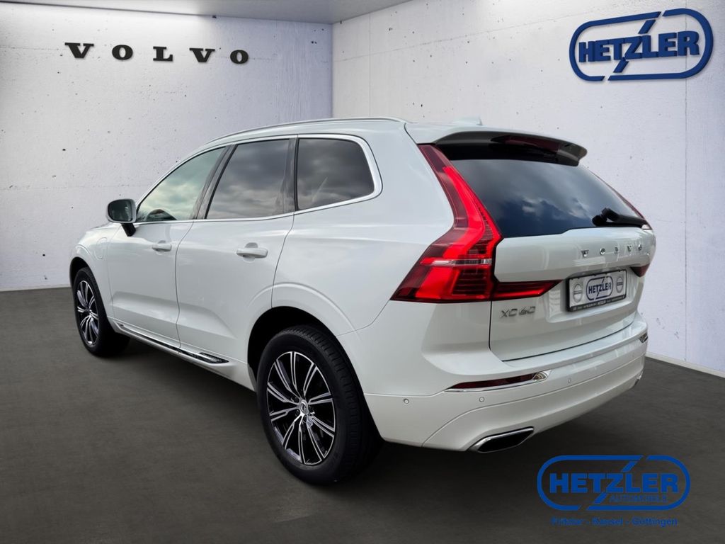 Volvo XC60 2019