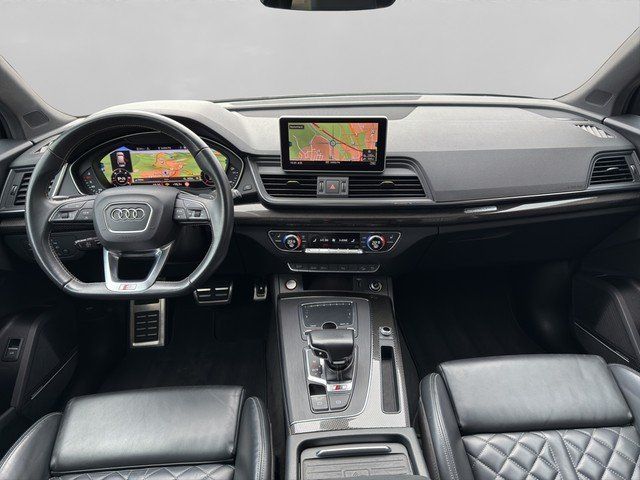 Audi SQ5 2020