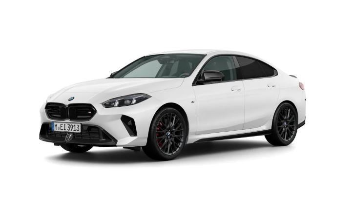 BMW M235 2025