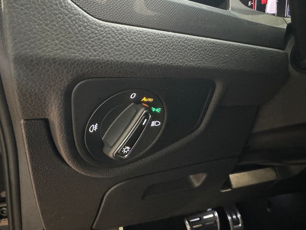 Volkswagen Touran 2025