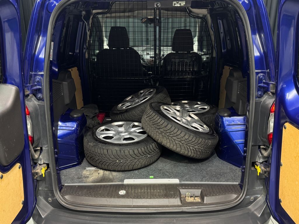 Ford Transit 2015