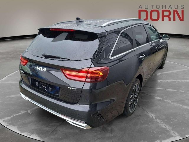 Kia cee'd Sportswagon