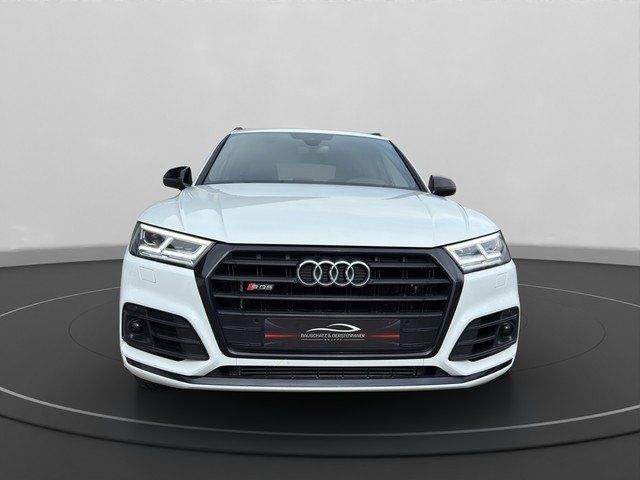 Audi SQ5 2020