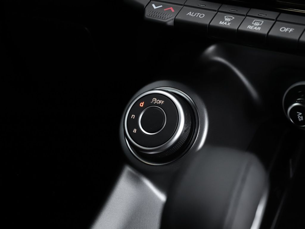 Alfa Romeo Tonale 2022