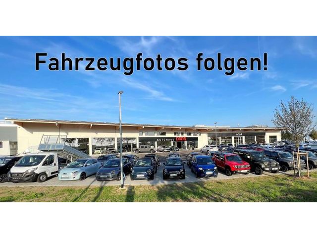 Kia cee'd Sportswagon