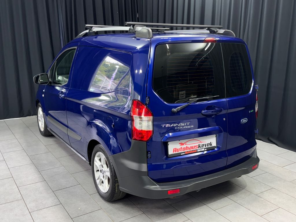 Ford Transit 2015