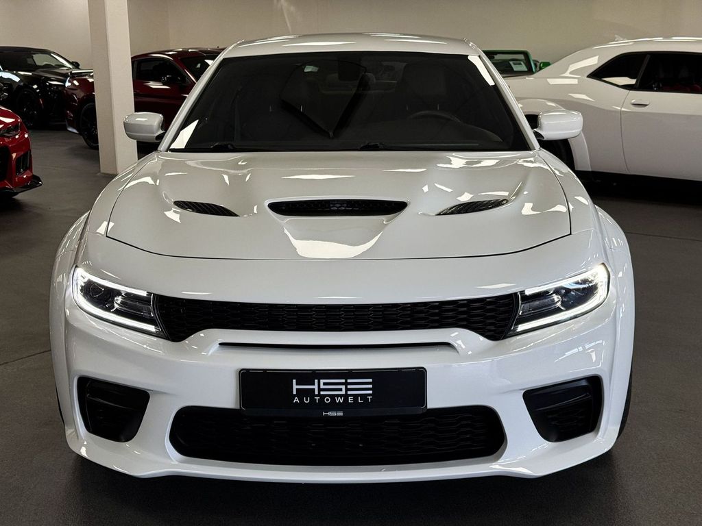 Dodge Charger 2021