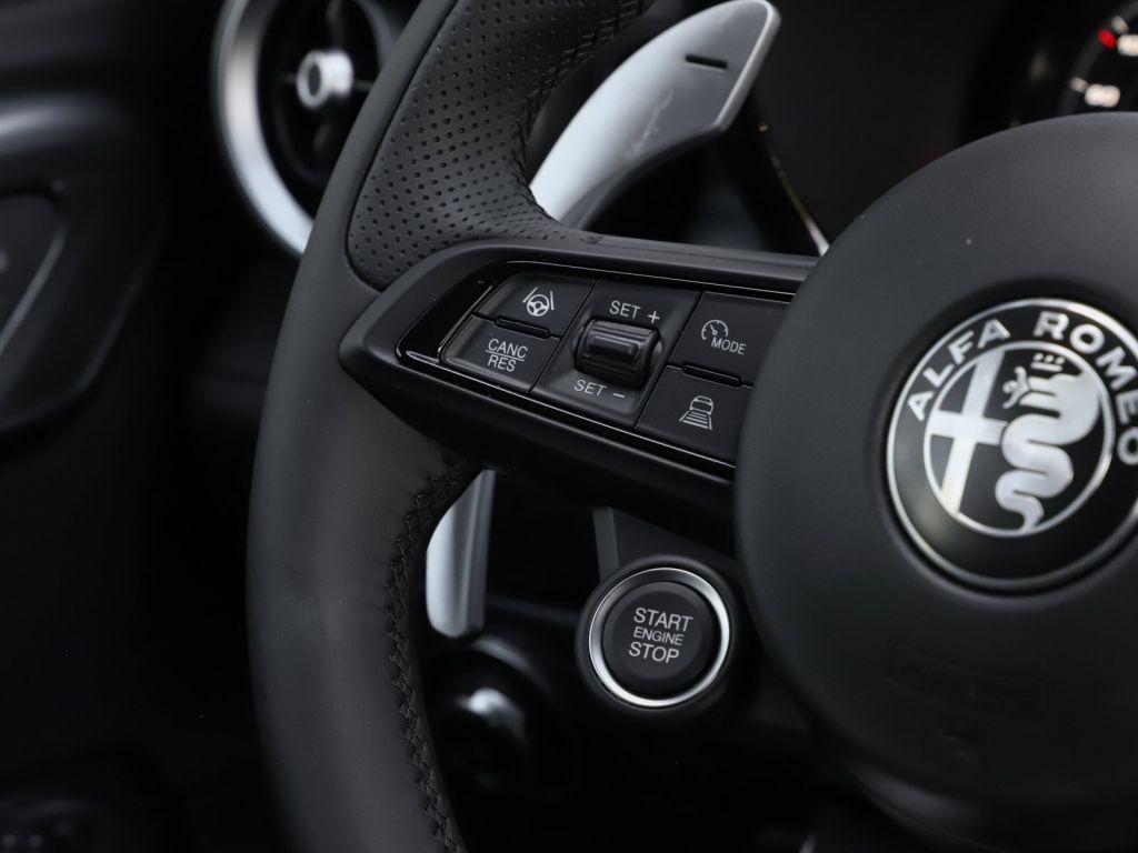 Alfa Romeo Tonale 2022