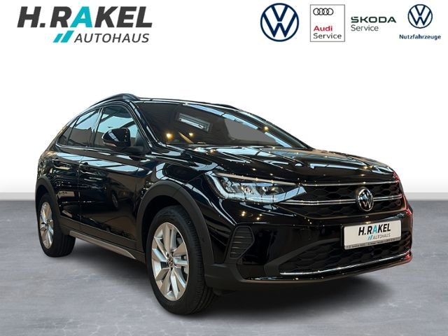 Volkswagen Taigo 2025