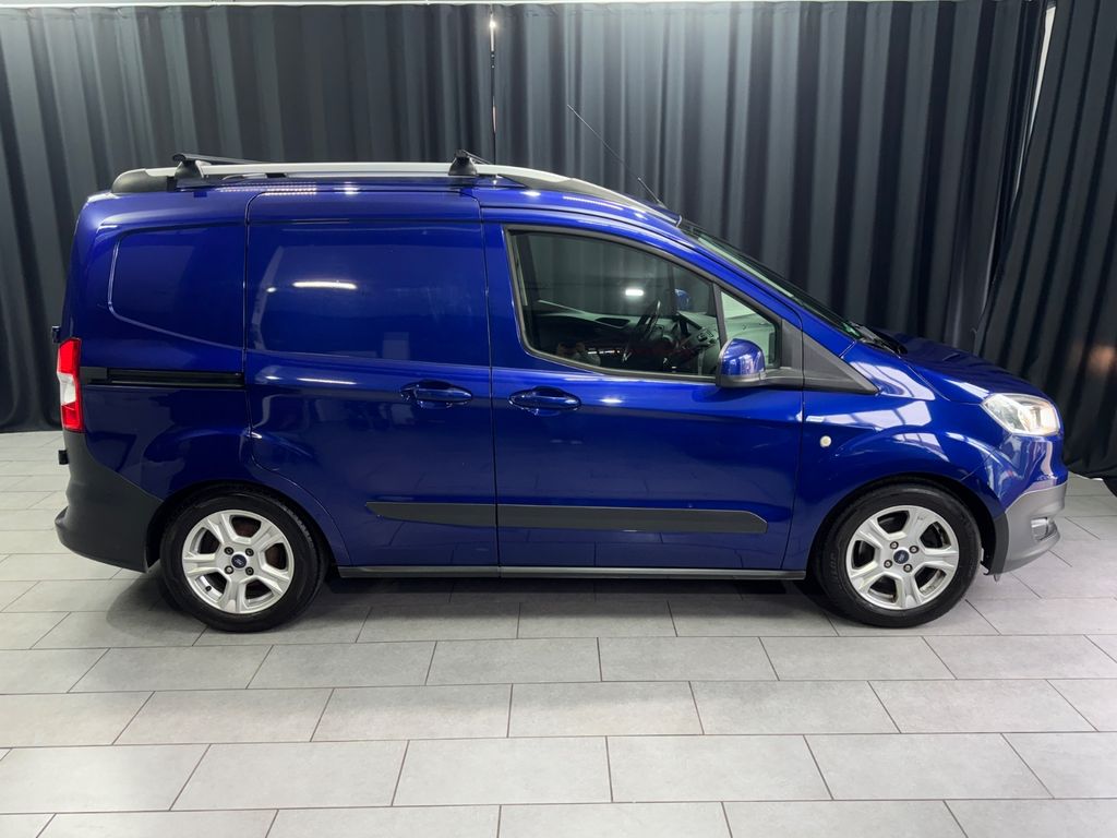 Ford Transit 2015