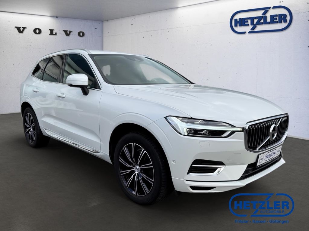 Volvo XC60 2019