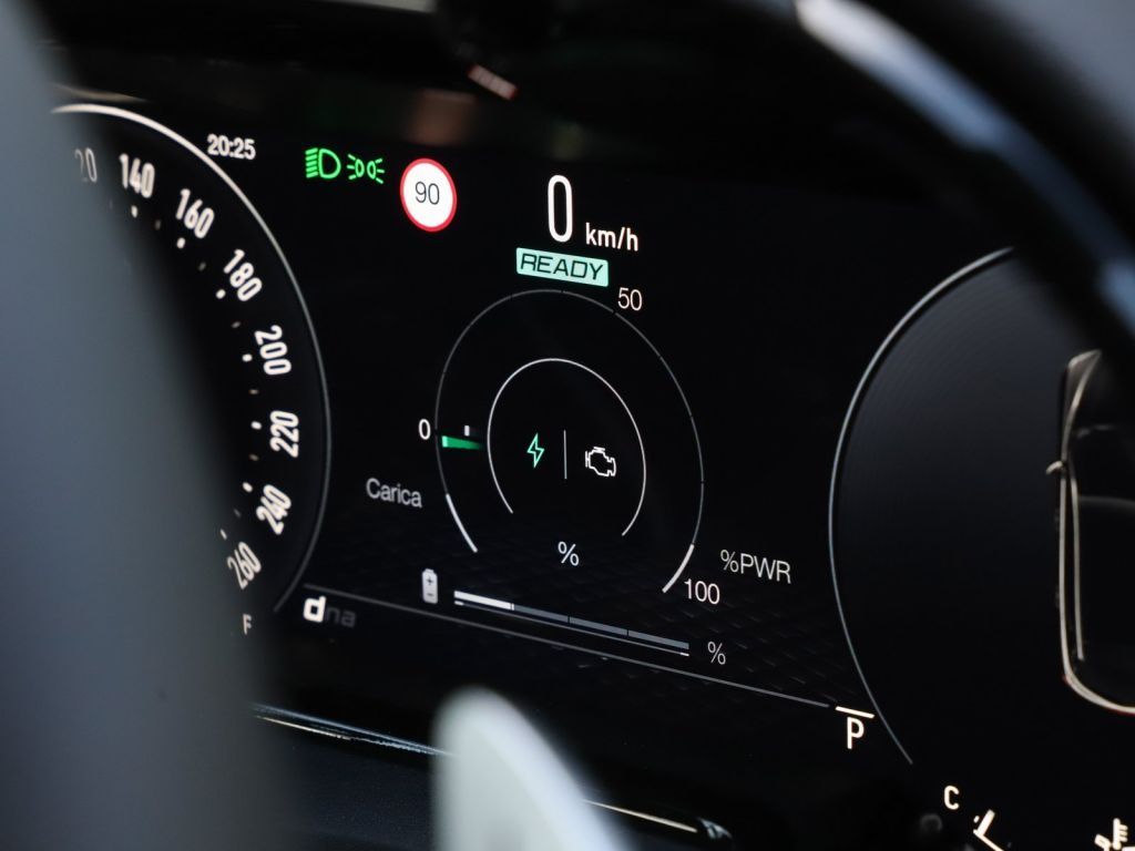 Alfa Romeo Tonale 2022