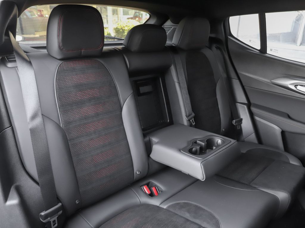 Alfa Romeo Tonale 2022