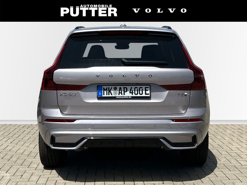 Volvo XC60 2025
