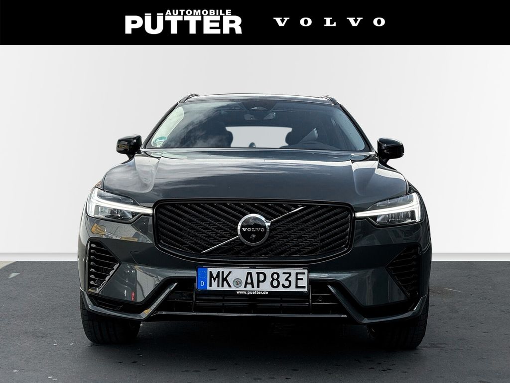 Volvo XC60 2025