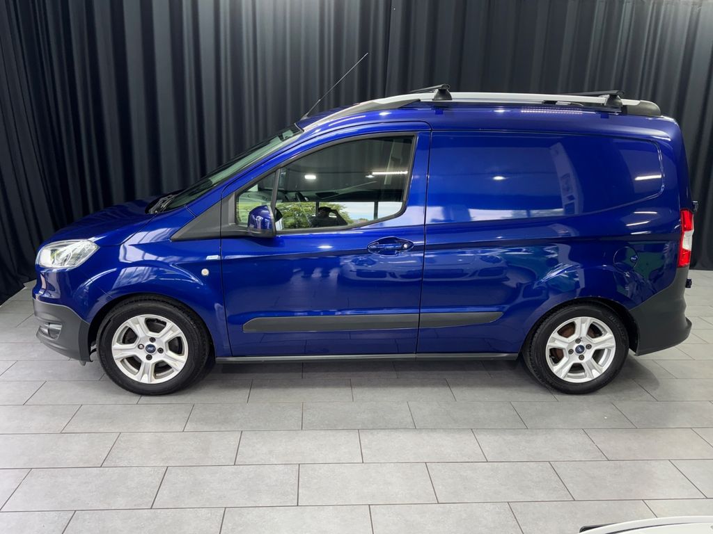 Ford Transit 2015
