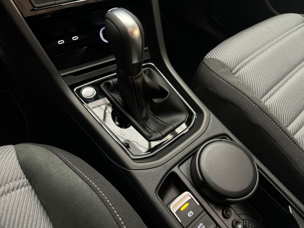 Volkswagen Touran 2025
