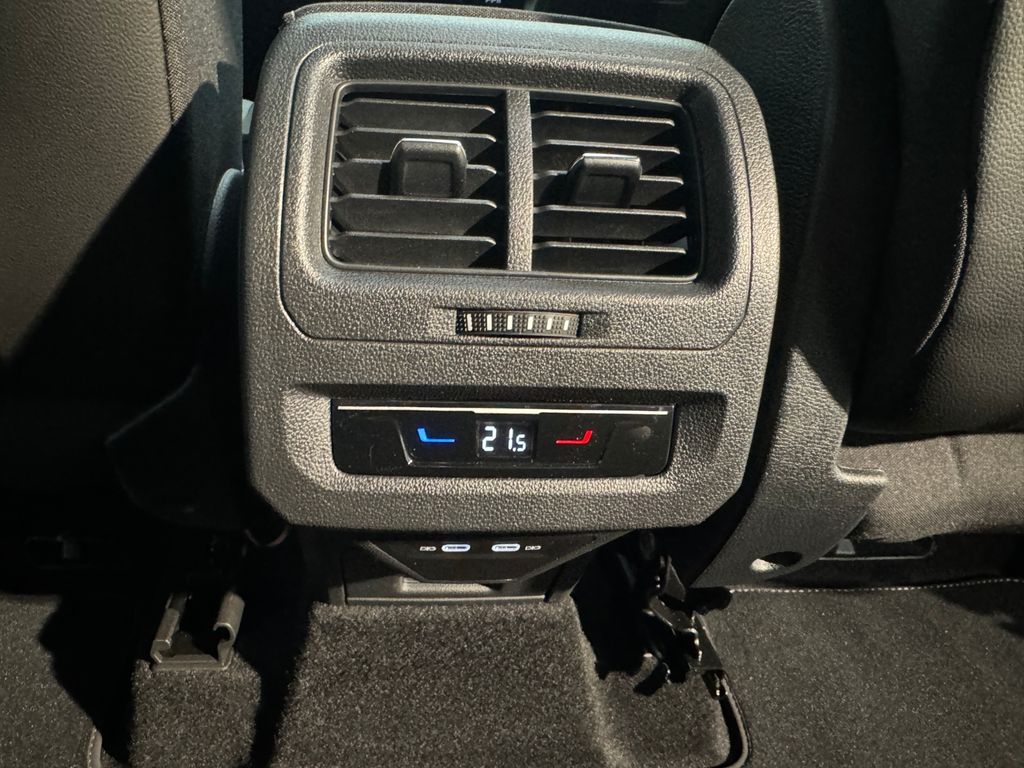 Volkswagen Touran 2025