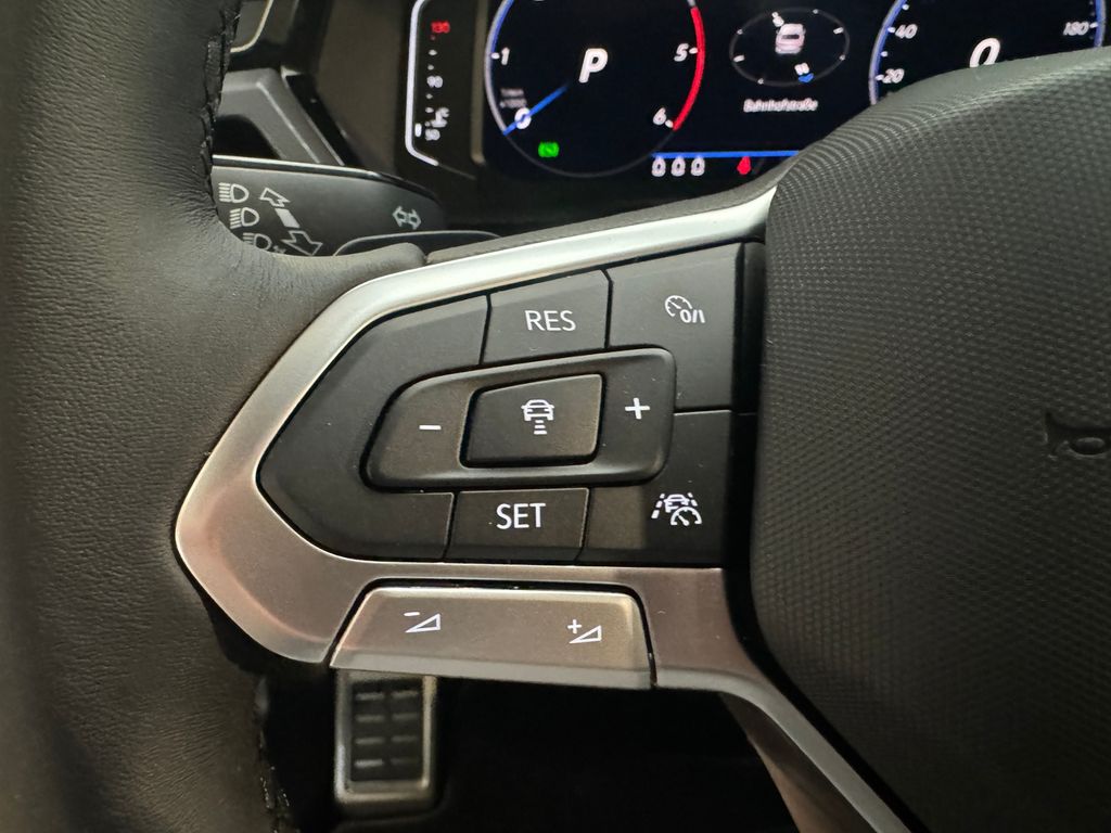 Volkswagen Touran 2025