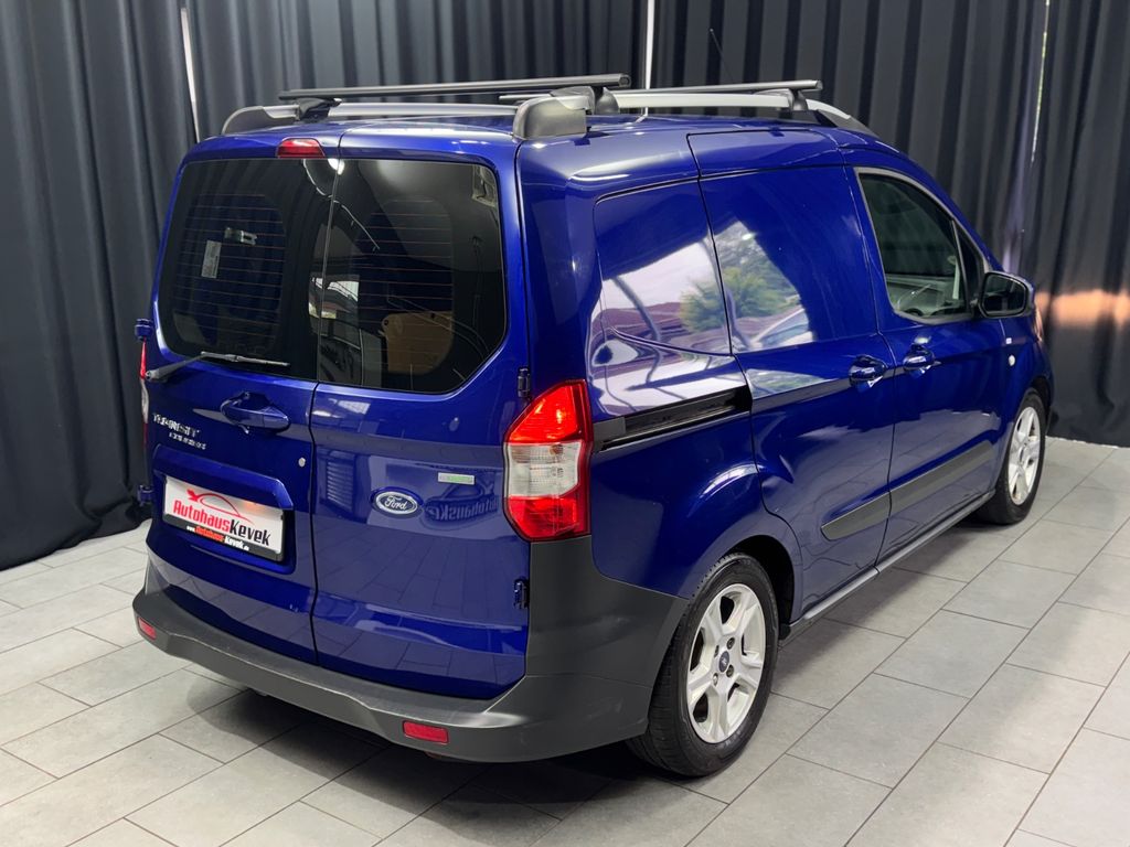Ford Transit 2015