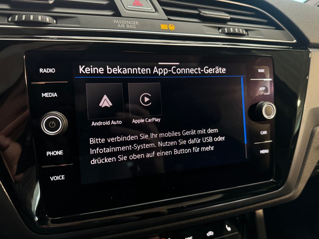 Volkswagen Touran 2025