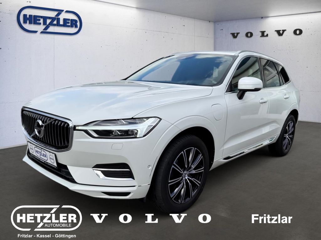 Volvo XC60 2019