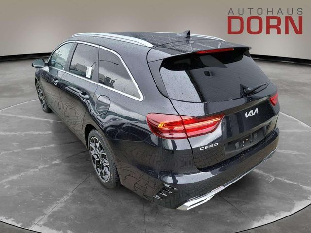 Kia cee'd Sportswagon