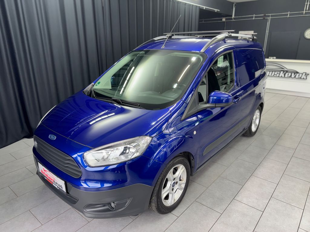 Ford Transit 2015