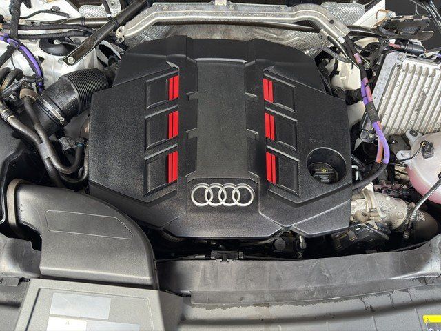 Audi SQ5 2020