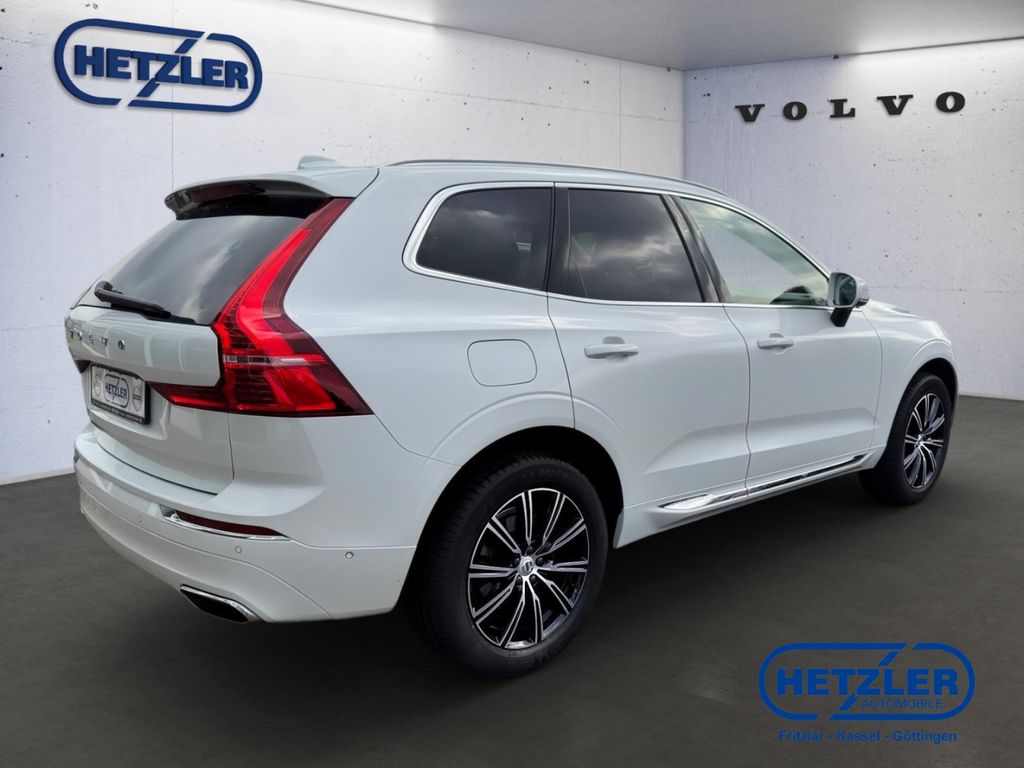 Volvo XC60 2019