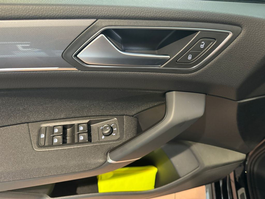 Volkswagen Touran 2025