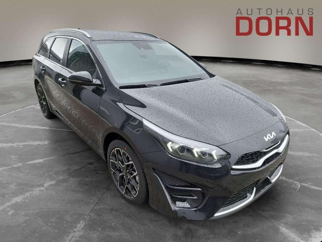 Kia cee'd Sportswagon