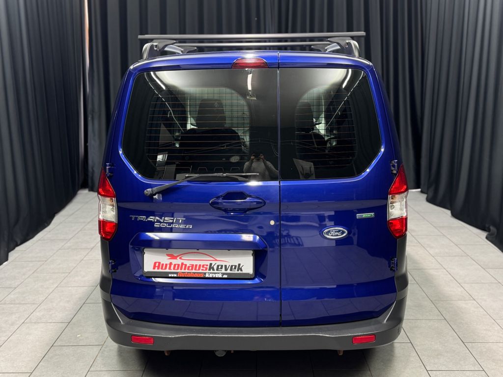 Ford Transit 2015