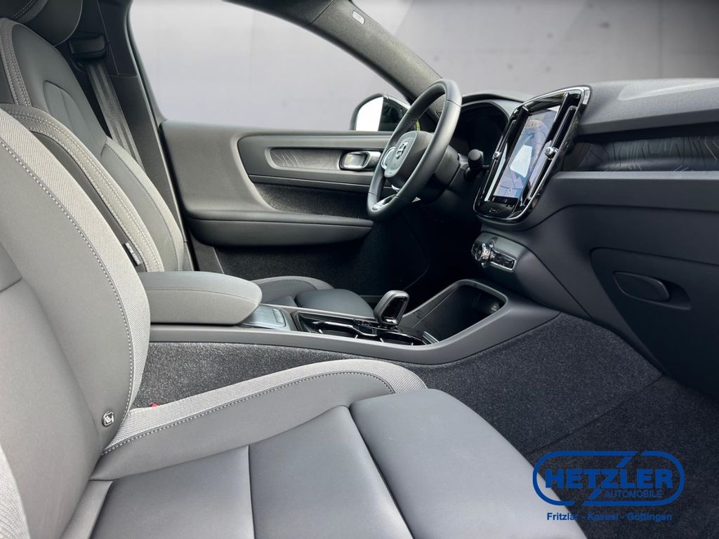 Volvo C40 2023