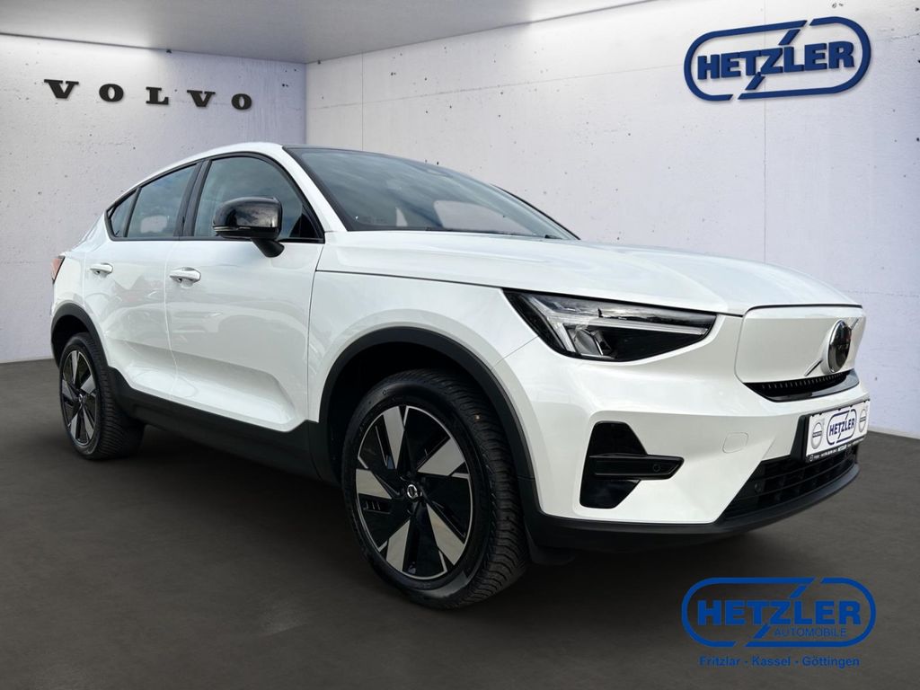 Volvo C40 2023